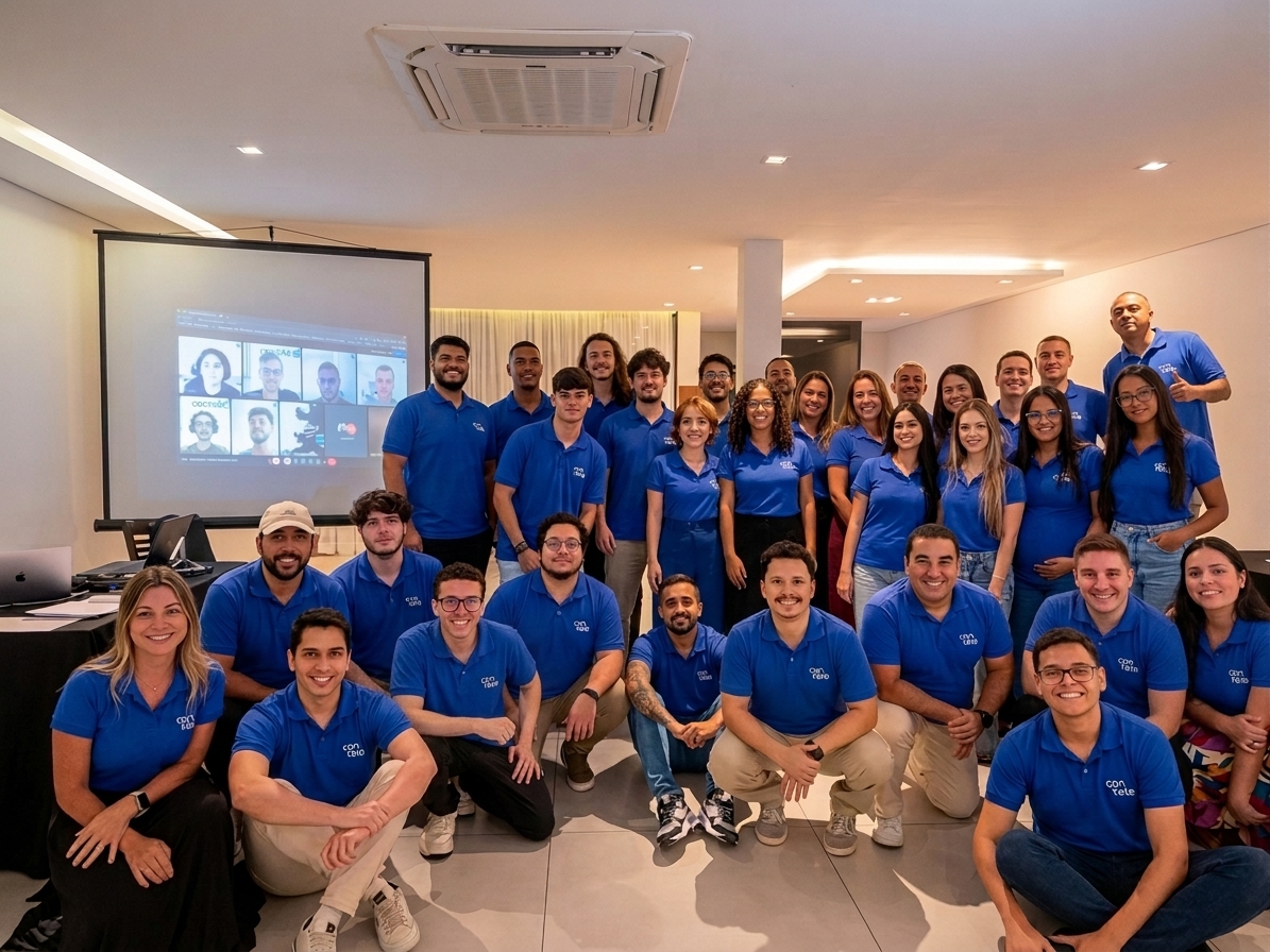 Contele Contabilidade Digitacao e Computacao Ltda